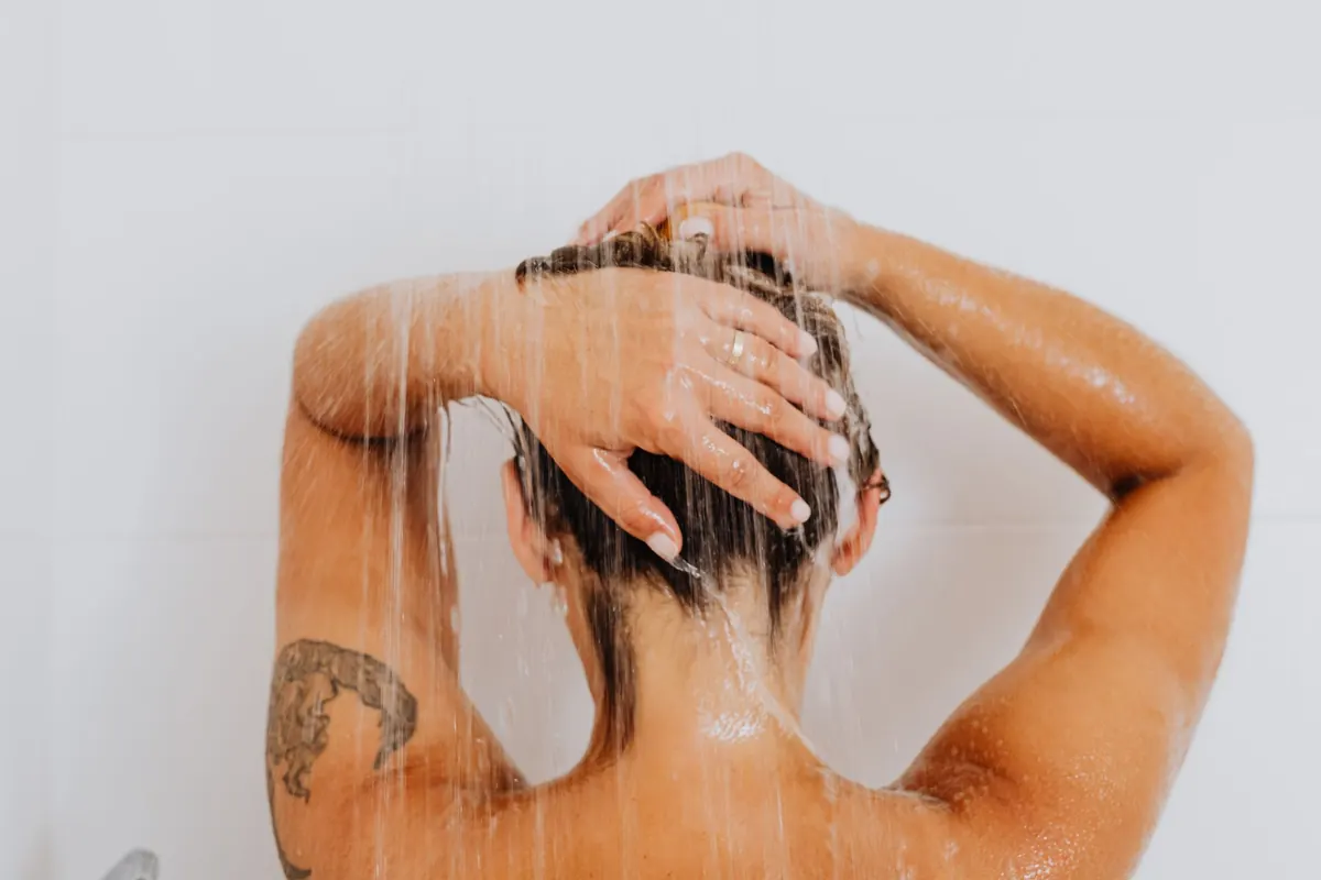 Hard Water Hair Care Checklist: Protect Your Hair in the Pennines